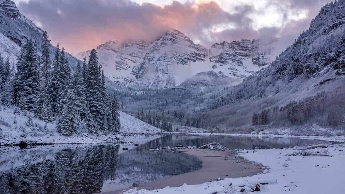 Things to Do in the Winter in Colorado 7
