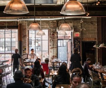 Top 9 Colorado Springs Breweries Offer Great Beer, Unique Atmosphere 1 Colorado Springs breweries