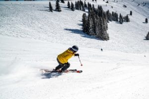 best colorado ski resorts