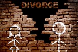 The Process of Divorce Filing