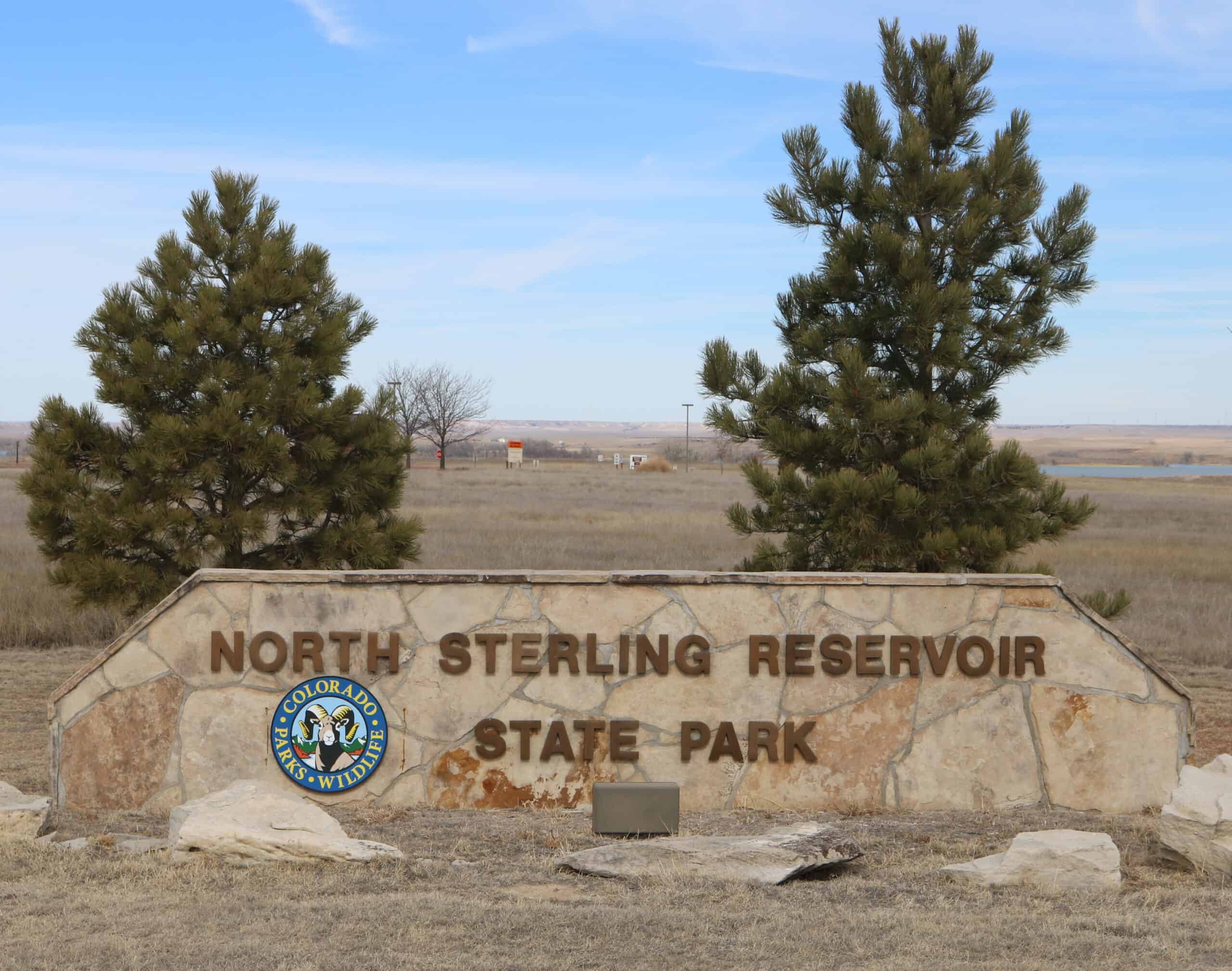 North Sterling State Park: A Boater’s Paradise
