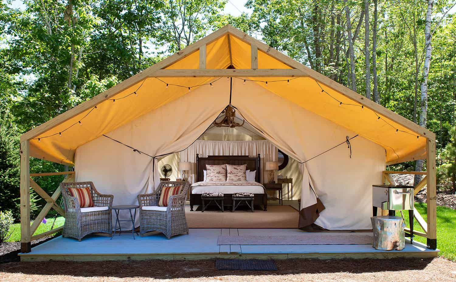 15 Glamping Colorado Adventures For The Bucket List