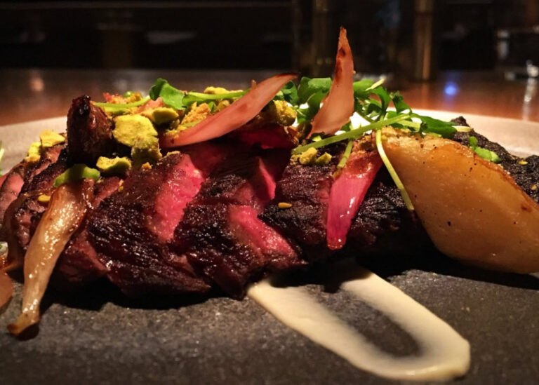 15 Fun Restaurants In Denver