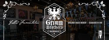 grimm brothers brewery