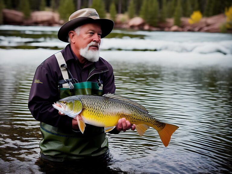 How Much Is A Fishing License In Colorado? goColorado