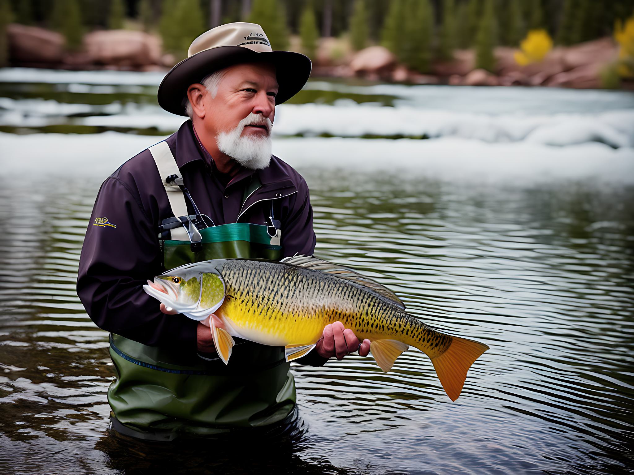 How Much Is A Fishing License In Colorado