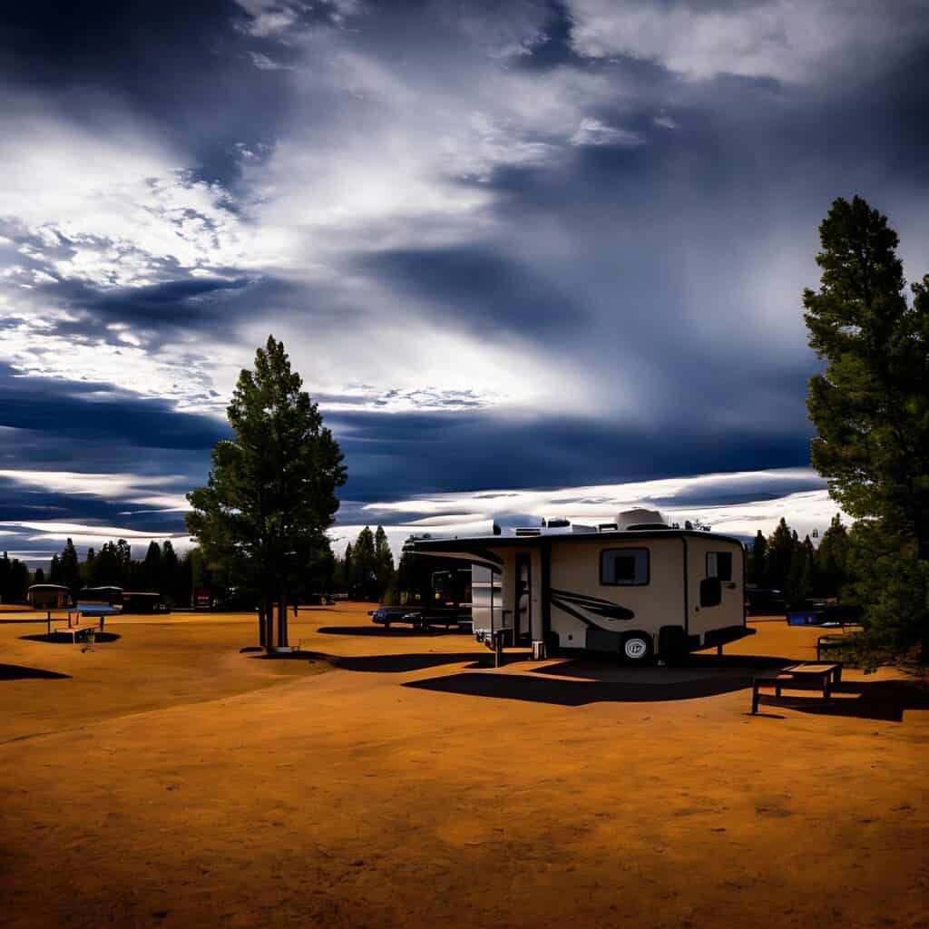 Here Are The 5 Best Colorado RV Parks goColorado