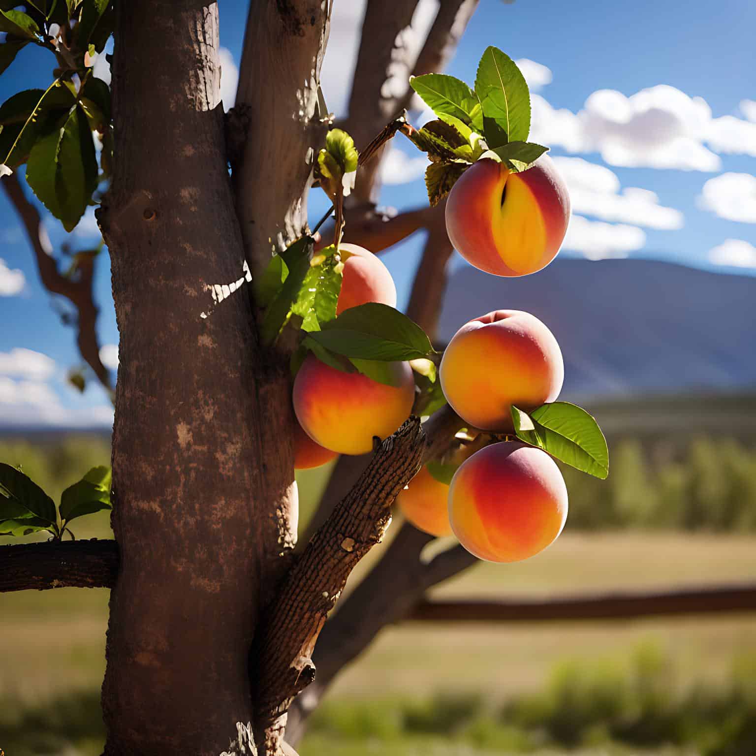where to buy palisade peaches
